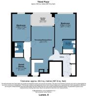 Third Floor
