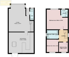 Cassidy Way, Eccles, 