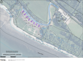 Siteplan