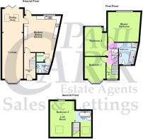 Floorplan One