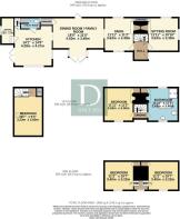 LaburnhamHouse8OldPostOfficeCourtTheThoroughfareHa