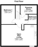 75 Sylvancroft, Preston - all floors.JPG