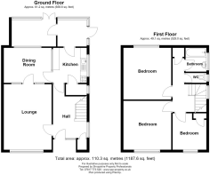 1 Harley Drive, Condover, - - all floors.PNG
