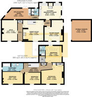 Yew Tree Cottage ...