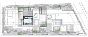 Floor/Site plan 2