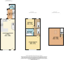 Floorplan - Charlotte Street, Stockport, SK1 2Q...