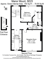 Top Floor Flat  21 Manor Mount SE23 - gif.gif