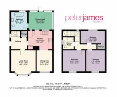36 Long Lake Avenue - Floorplan