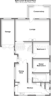 Split Level Ground Floor