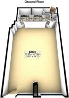 Floor/Site plan 2