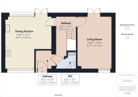 Ground floor plan