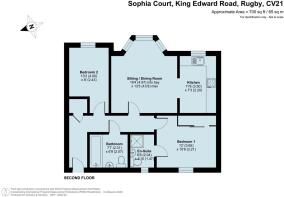 15 Sophia Court