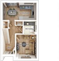 Ground Floor
