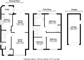 FLOOR PLAN 2D