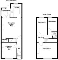 18 Redvers Road, Darwen - all floors.JPG
