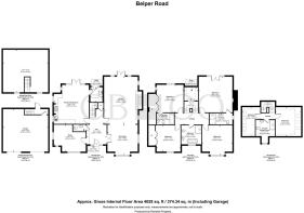 71 Belper Road