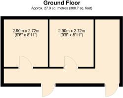 Unit 10 And 11 The Mall - Floor Plan.JPG