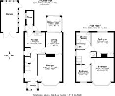 Main Floorplan