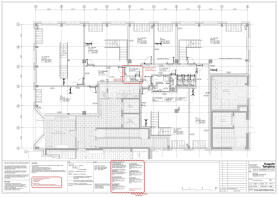 Floor/Site plan 2
