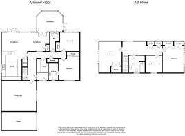 7 West End Gardens Floorplan