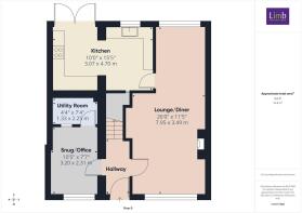 Oakwood Close - Ground Floor