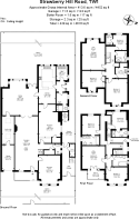 Floor plan PDF