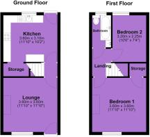 6 Swinfield Avenue, Chorlton Green - all floors.JP