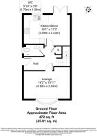 Ground Floor Accommodation