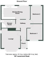 167 Lavernock Road