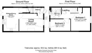 46 Lavender way, Bra