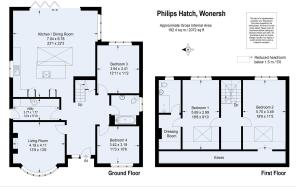 Philips Hatch, Wonersh copy plan.JPG