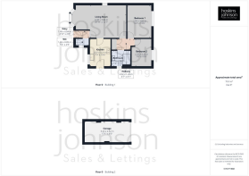 Ground Floor/ Garage
