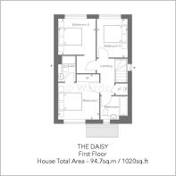 First Floor Floor Plan