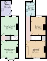 2D Floorplan