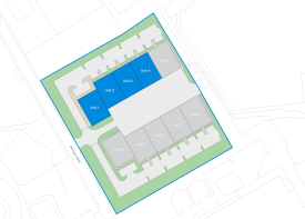 Siteplan gbvent01