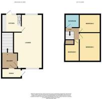 57 Bedgebory Close
