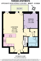 117 Parkside Apartme