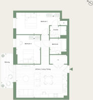 Beech Apartments - Plot 200 205