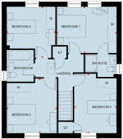 winterton first floor