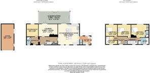 Floorplan - House