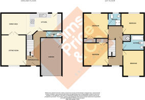 2D Floorplan