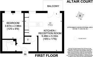Altair Court
