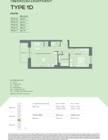 Plot floorplan