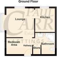 Floorplan One