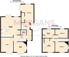 2D Floorplan