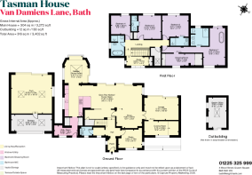 Floor Plan, Proposed