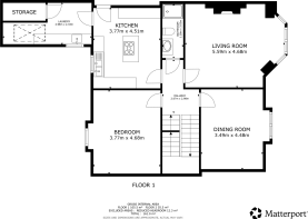 Floor 1