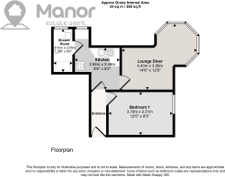 Flat 1