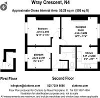 Wray Crescent 1TF...