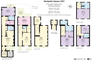 Floorplan - Montpeli